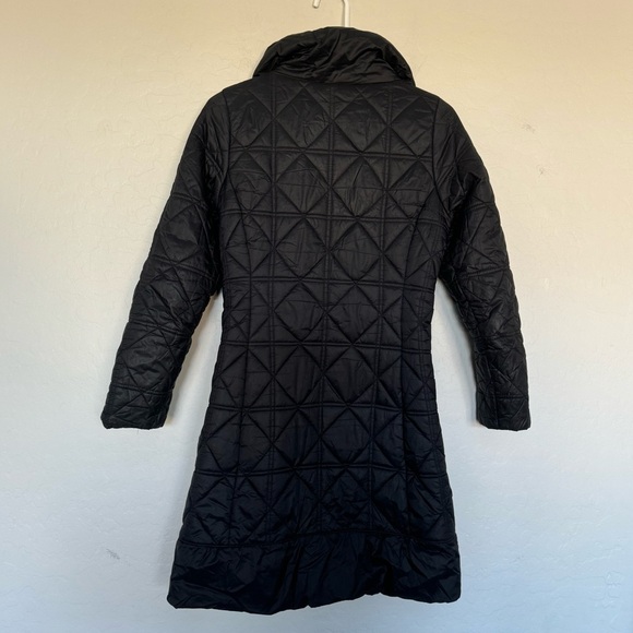 Patagonia Low Sky Parka Women’s size XS in black - Picture 7 of 10